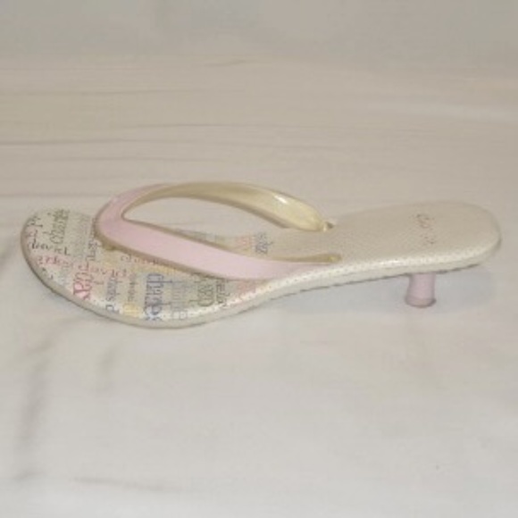 Charles by Charles David Sandals - Picture 1 of 10